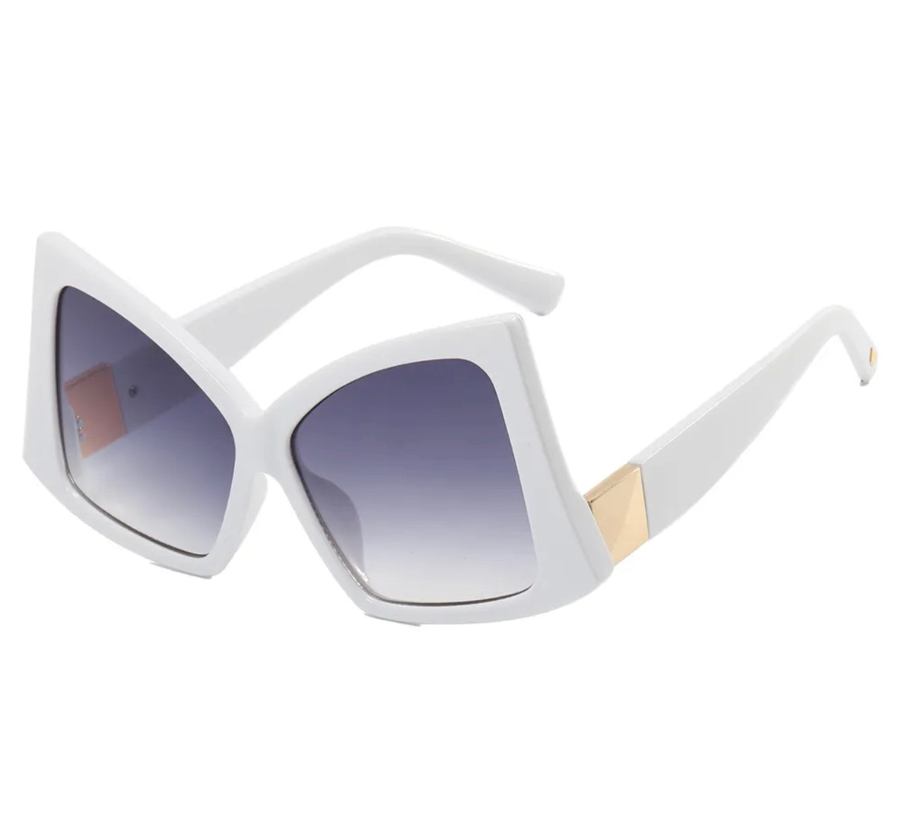The "BE FLY"  butterfly shades