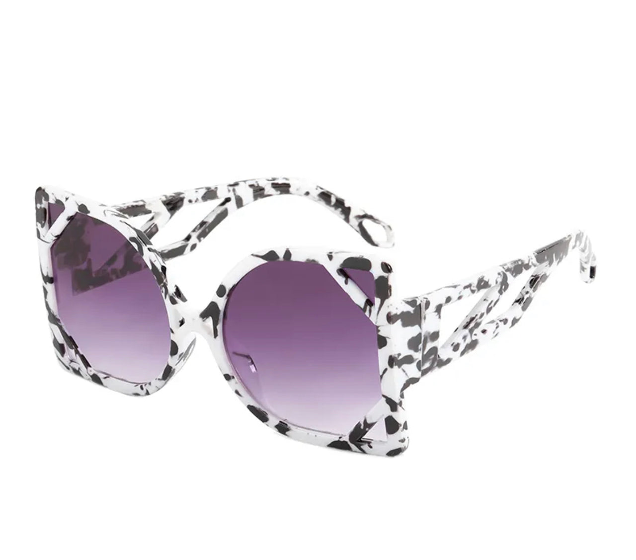 The "Butterfly" Shades